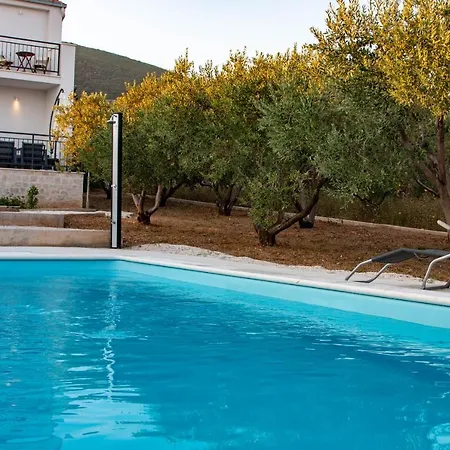 Luxury Levantino * Kaštel Štafilić