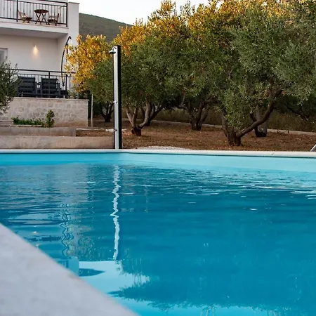 Villa Luxury Levantino