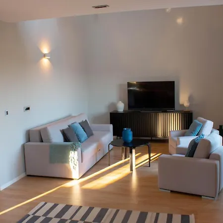 Luxury Levantino Villa Kastel Stafilic