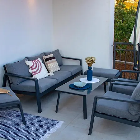 Luxury Levantino Villa Kastel Stafilic