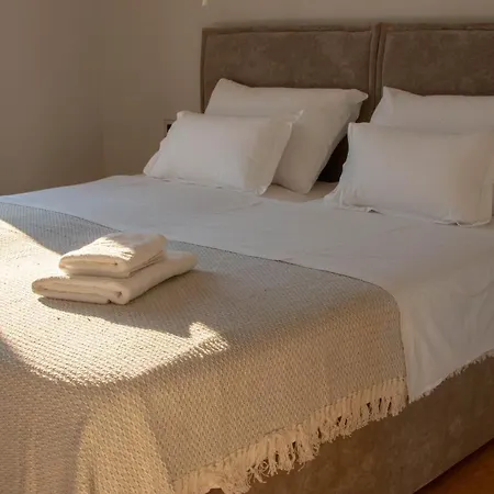 Luxury Levantino Villa