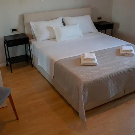 Luxury Levantino Villa