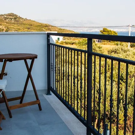 Luxury Levantino Villa
