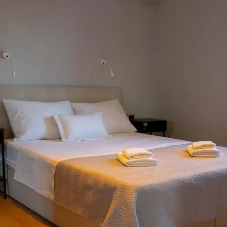 Villa Luxury Levantino Kastel Stafilic
