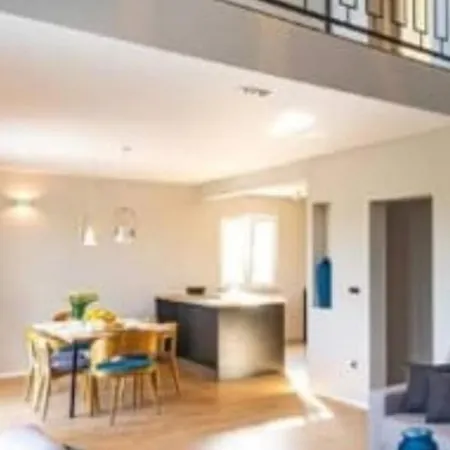 Villa Luxury Levantino *