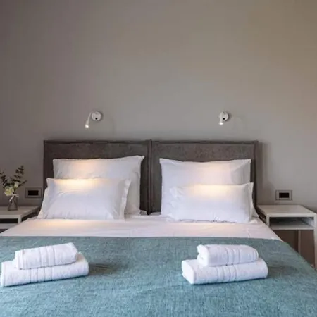 Luxury Levantino Villa Kastel Stafilic
