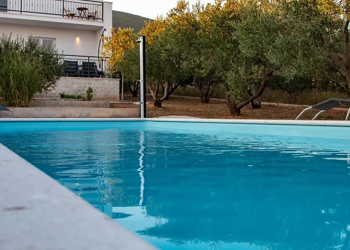 Villa Luxury Levantino