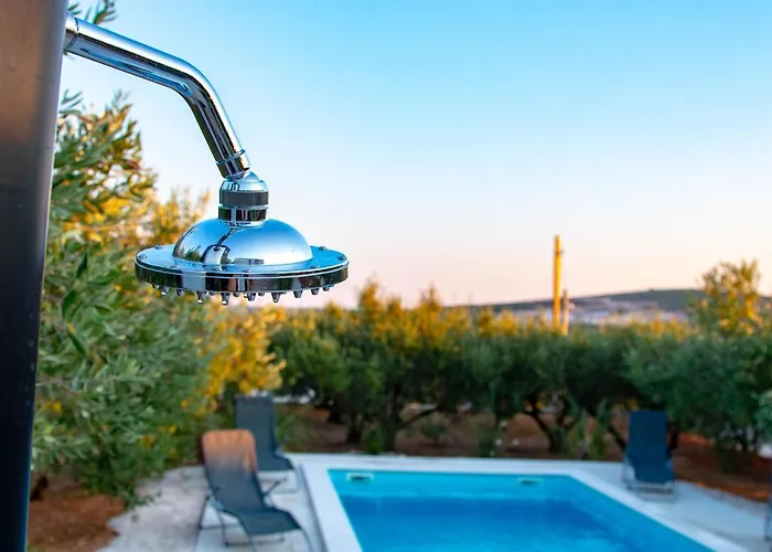 Luxury Levantino * Kaštel Štafilić