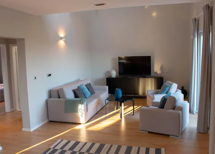 Luxury Levantino Villa Kaštel Štafilić