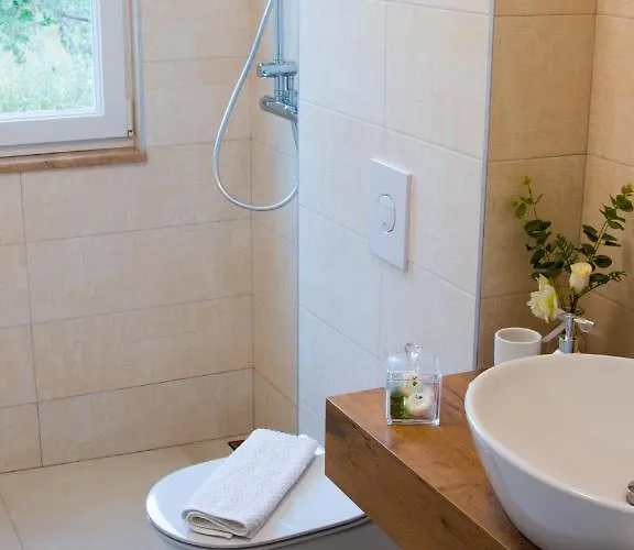 Luxury Levantino Villa *