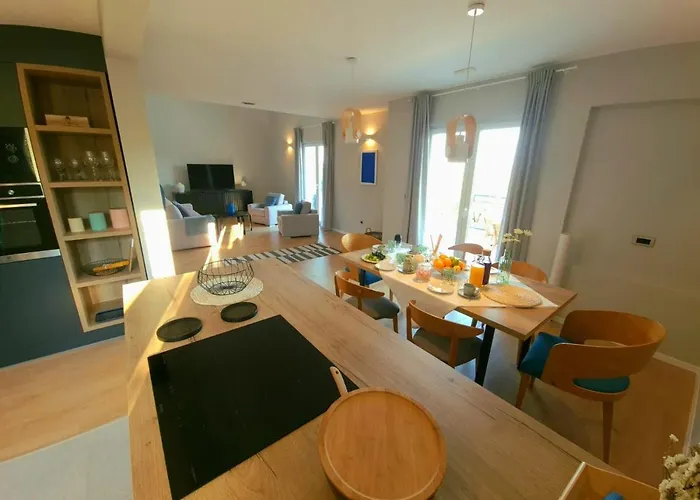 Villa Luxury Levantino