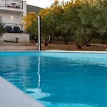 Villa Luxury Levantino