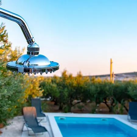 Luxury Levantino * Kaštel Štafilić