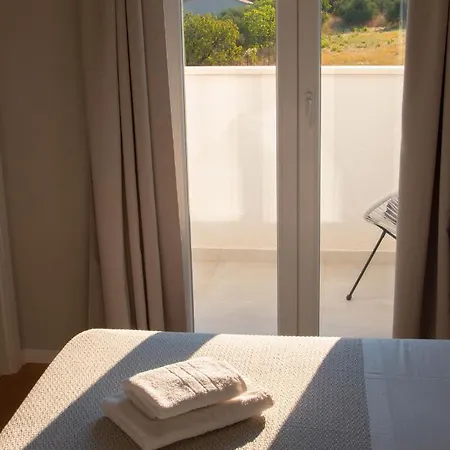 빌라 Luxury Levantino