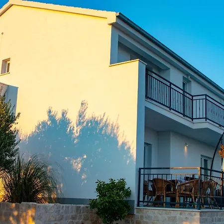 Luxury Levantino Kaštel Štafilić