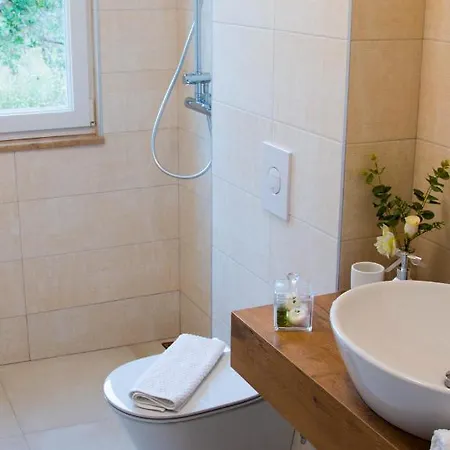 Luxury Levantino Villa *