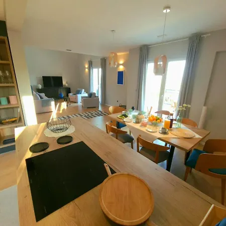 빌라 Luxury Levantino